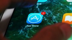 Aplikace App Store