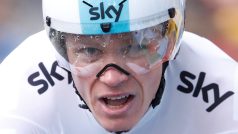 Chris Froome