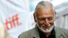 Režisér George Romero