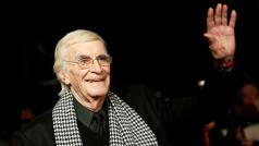 Herec Martin Landau