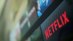 Internetová televize Netflix