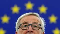 Předseda Evropské komise Jean-Claude Juncker.