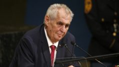 Miloš Zeman