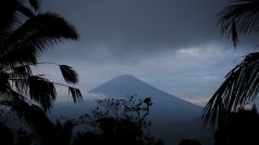 Mount Agung