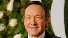 Kevin Spacey