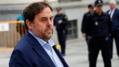 Oriol Junqueras i Vies