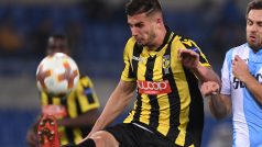 Matt Miazga hostuje v Arnhemu z Chelsea