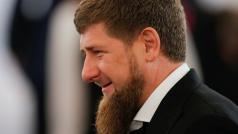 Ramzan Kadyrov