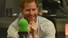 Britský princ Harry se ujal role moderátora rozhlasové stanice BBC Radio 4. Exkluzivním hostem mu v rámci jeho programu byl bývalý americký prezident Barack Obama.