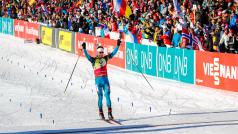 Martin Fourcade