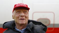 Niki Lauda