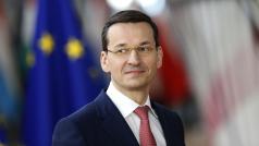 Mateusz Morawiecki