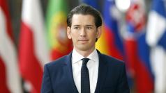 Sebastian Kurz