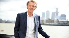 Jim Ratcliffe