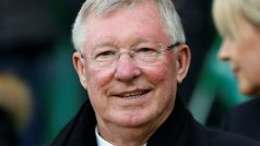 Sir Alex Ferguson