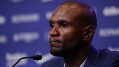 Eric Abidal