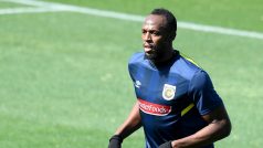 Usain Bolt nově nastoupil do australského klubu Central Coast Mariners