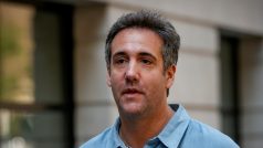 Michael Cohen