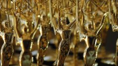 V Los Angeles se v noci na úterý předávaly ceny Emmy, které jsou považovány za nejvýznamnější ocenění v oblasti televizní tvorby.