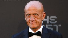 Pierluigi Collina.