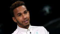 Lewis Hamilton může už v Austinu získat pátý titul mistra světa