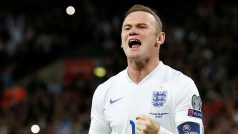 Wayne Rooney nastoupí naposledy za &quot;Albion&quot;