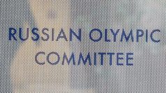 Ruský olympijský výbor (ROC)