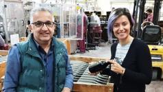 Už staří Egypťané přitom alkoholický nápoj z vína vyráběli a podle Labíba byli první. A on se teď snaží vinnou produkci do Egypta znovu vrátit