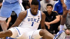 Basketbalista Zion Williamson