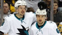 Tomáš Hertl dal v sezoně už 28 gólů