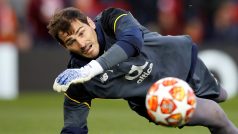 Iker Casillas