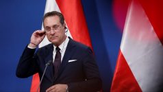 Heinz-Christian Strache