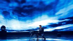 Duncan Laurence z Nizozemska, které portál Euronews označuje za favorita