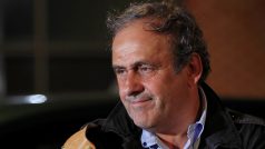 Michel Platini