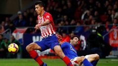 Španělský záložník Rodri přestupuje do Manchesteru City