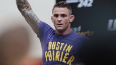 Dustin Poirier