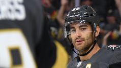 Golden Knights dovedl k vítězství v přípravě proti Arizoně čtyřmi body za tři branky a jednu přihrávku Max Pacioretty