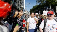 Počet interrupcí na Slovensku za posledních 20 let klesl tři a půl násobně.