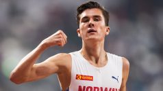 Jakob Ingebrigsten