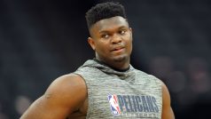 Zion Williamson