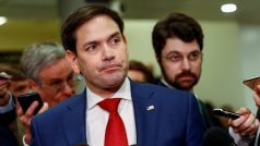 Marco Rubio