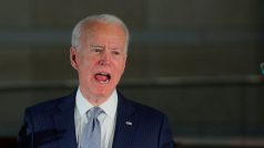 Bývalý viceprezident Joe Biden a jeho žena Jill