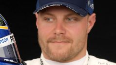 Valtteri Bottas