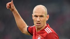 Arjen Robben