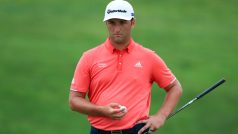 Golfista Jon Rahm