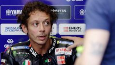 Valentino Rossi