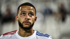 Memphis Depay