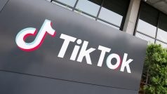 TikTok (ilustrační foto)