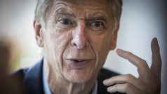 Arsene Wenger