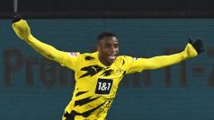 Youssoufa Moukoko